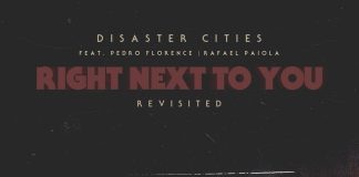 Disaster-Cities-Right next 2 U