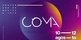 Festival CoMA 2018
