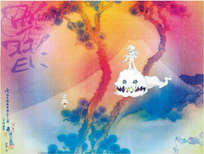 kid-cudi-kanye-west-murakami-kids-see-ghosts-album-art-1