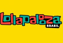 Lollapalooza Brasil 2019