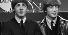 John Lennon e Paul McCartney, dos Beatles