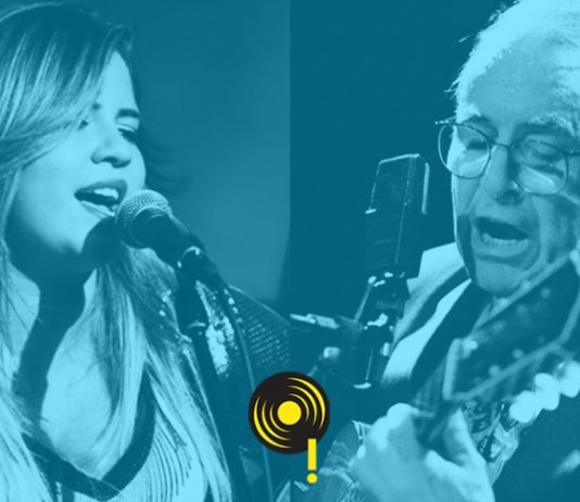 Podcast TMDQA! #28 - Música Brasileira no Exterior