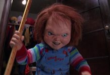 Chucky em Brinquedo Assassino