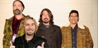 Nirvana e Nickelback