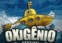 Oxigênio Festival 2018