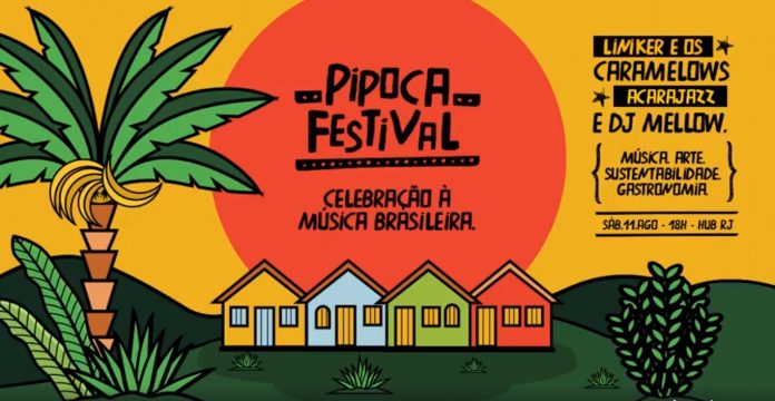 Pipoca Festival