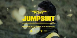 Twenty One Pilots - Jumpsuit