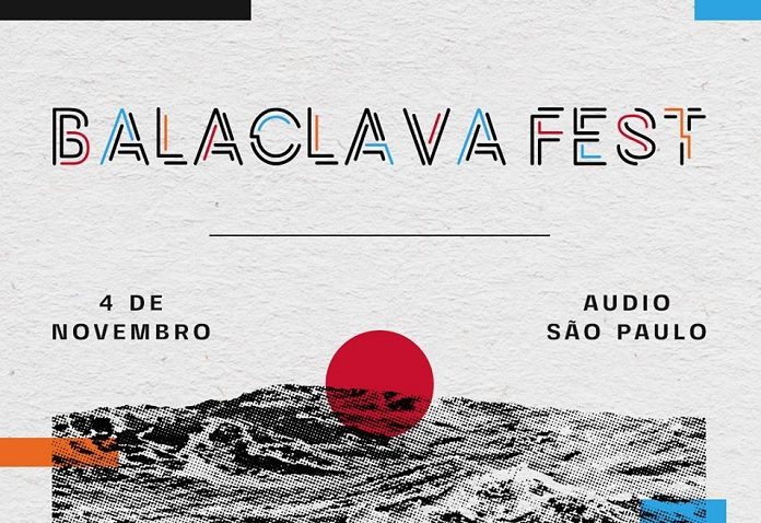 Balaclava Fest 2018