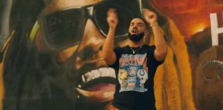 Drake In My Feelings
