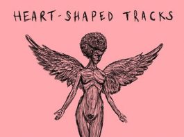 Heart-Shaped Tracks - A Soulful Tribute to Nirvana's In Utero