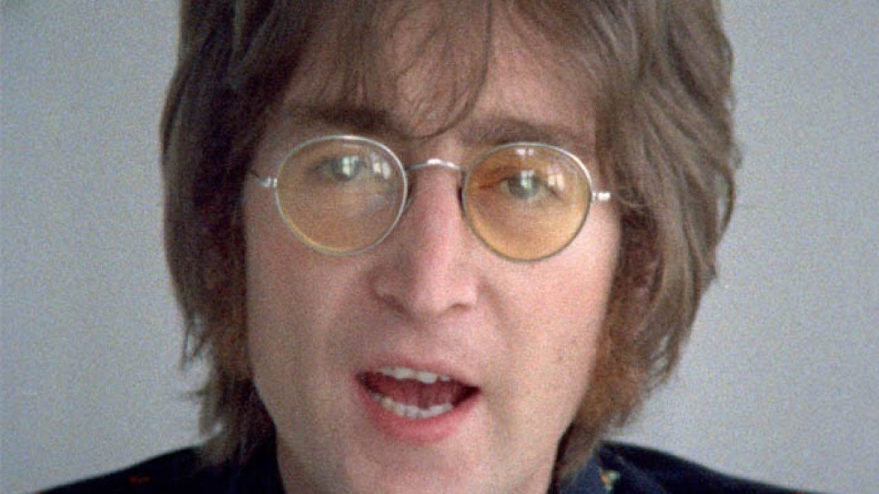 MIS anuncia exposição com fotos de John Lennon inédita no Brasil