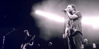 Pearl Jam em Seattle