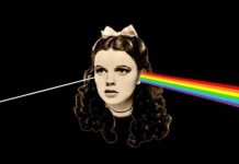 The Dark Side of the Rainbow - Pink Floyd e Mágico de OZ