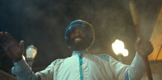 Bixiga 70 celebra a noite paulistana no clipe de “Quebra-Cabeça”