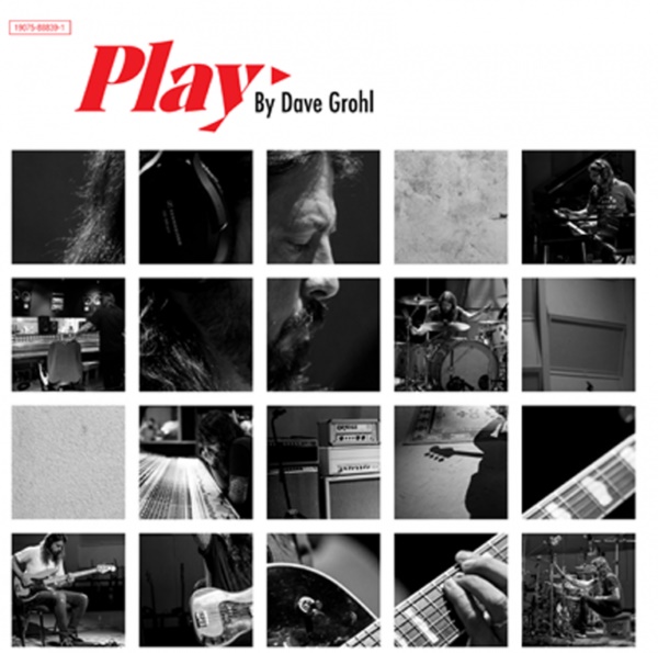Dave Grohl - Play