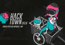 Hack Town 2018