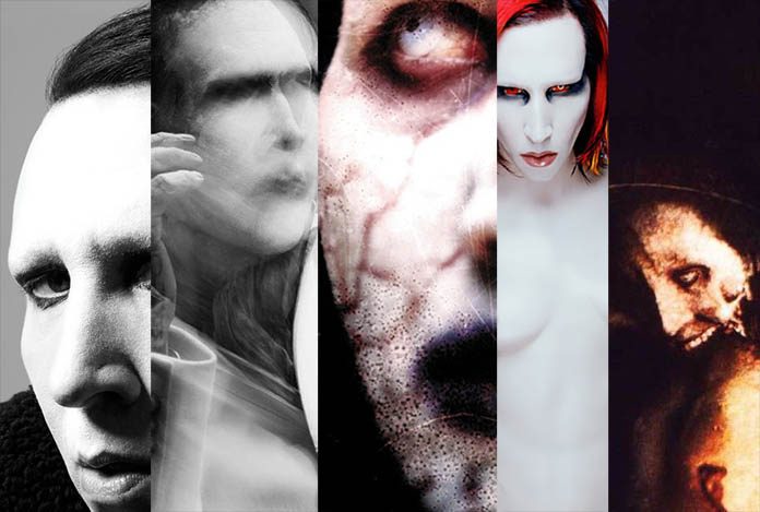 Discografia de Marilyn Manson