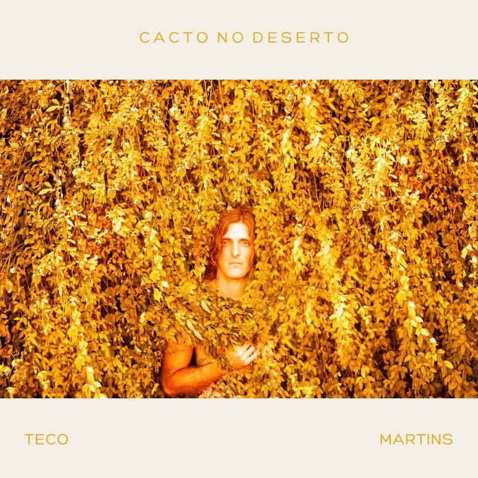 Teco Martins - Cacto No Deserto