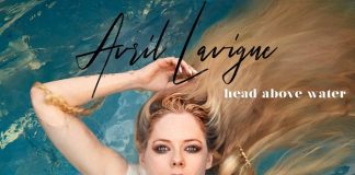 Avril Lavigne Head Above Water