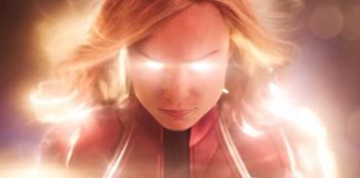 Trailer Capitã Marvel