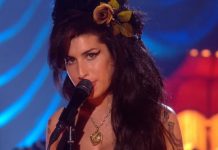 Documentário Back To Black, Amy Winehouse