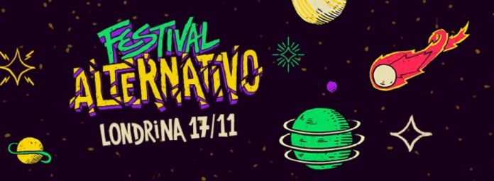 Festival Alternativo de Londrina 2018