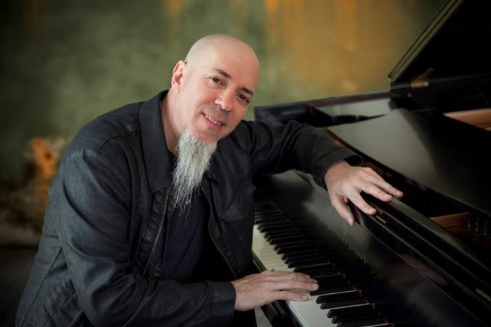 Jordan Rudess, do Dream Theater