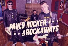 Paulo Rocker e os Rockaways