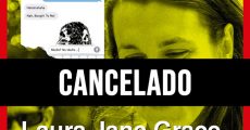 Laura Jane Grace no RJ Cancelado