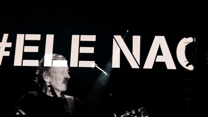 Roger Waters em São Paulo