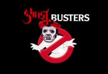 Ghost-busters