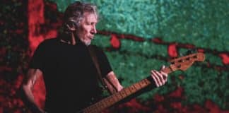 Roger Waters no Brasil, Rio de Janeiro