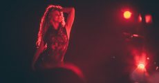 Shakira volta ao Brasil com show arrebatador em São Paulo