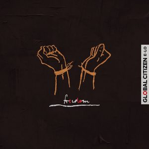 Coldplay, Los Unidades - Global Citizen - EP 1