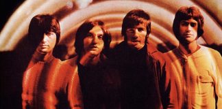 The Kinks - The Kinks Are the Village Green Preservation Society