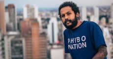 Lançamentos Nacionais: Biquini Cavadão, Arthur Melo, Alienação Afrofuturista