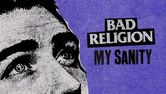 Bad Religion - My Sanity