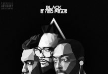 Black Eyed Peas - Masters Of The Sun, Vol. 1