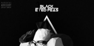 Black Eyed Peas - Masters Of The Sun, Vol. 1