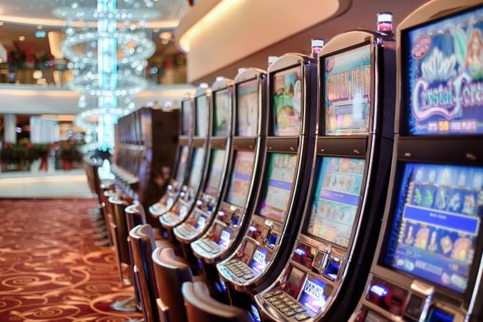 Como conquistar compradores e influenciar as vendas com casino slots 