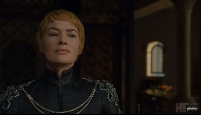 Game Of Thrones libera teaser da oitava e última temporada