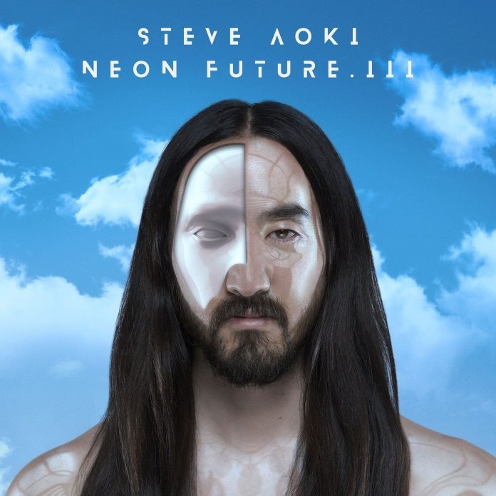 Steve Aoki - Neon Future 3