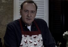 Kevin Spacey - Let me be Frank