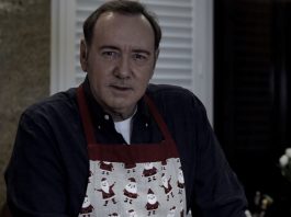 Kevin Spacey - Let me be Frank