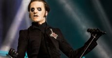Tobias Forge (Ghost)