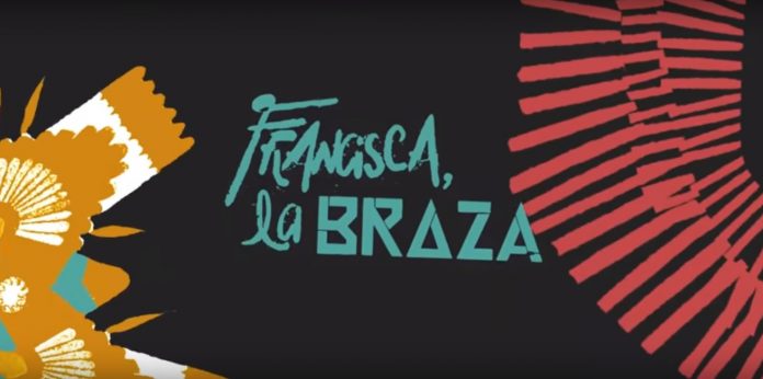 Francisca La Braza