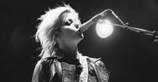Brody Dalle The Distillers