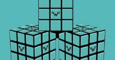Cubo Mágico Weezer