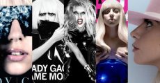 Discos da Lady Gaga Ranking
