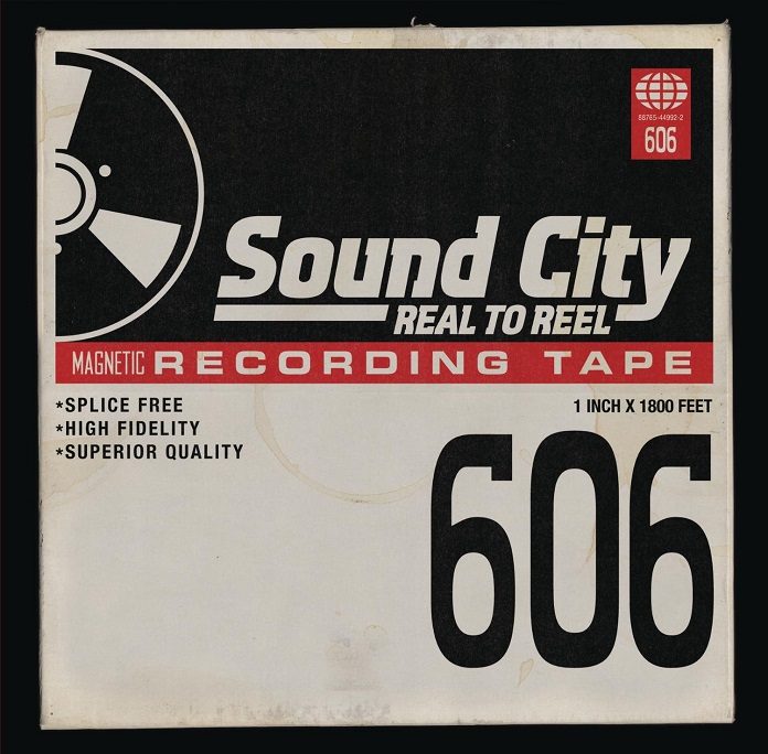Sound City Real to Reel